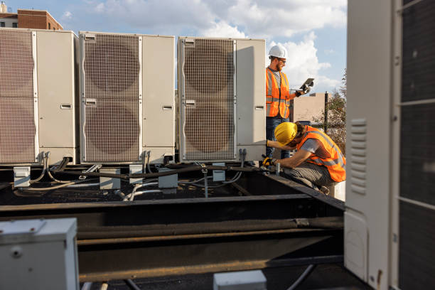 Best Emergency HVAC Repair  in Grafton, OH