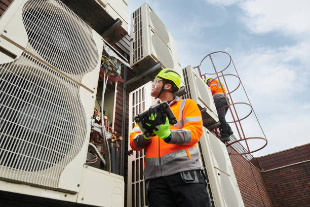Best Best HVAC Companies  in Grafton, OH