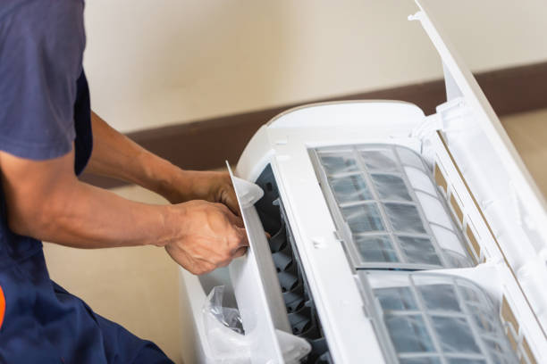 HVAC Maintenance Plan in Grafton, OH