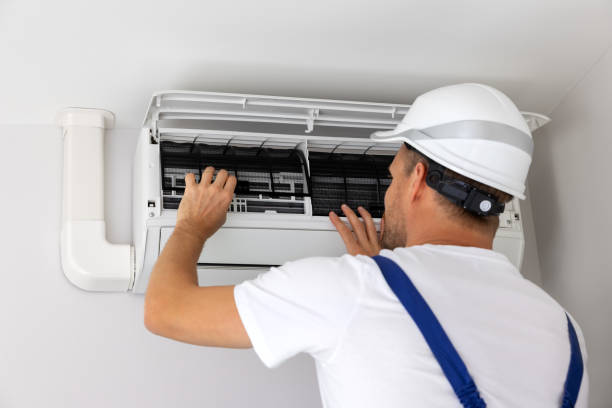 Best HVAC Air Duct Cleaning  in Grafton, OH