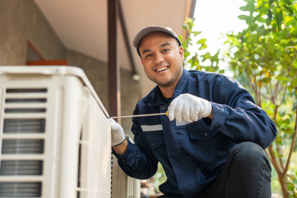 Ductless HVAC Repair in Grafton, OH