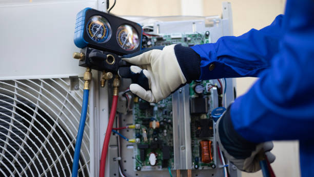 Best Emergency HVAC Repair  in Grafton, OH